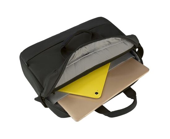 Сумка для ноутбука Tucano 16" Global 2 black (BSBTK21516-BK), изображение 7