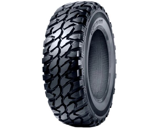 Шина Ecovision LT235/75R15 104/101Q VI-186MT (200E8002)