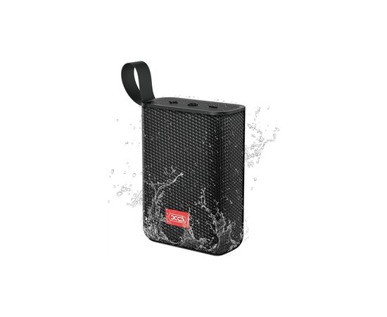 Акустическая система XO F74 5W Black (F74.black), изображение 4