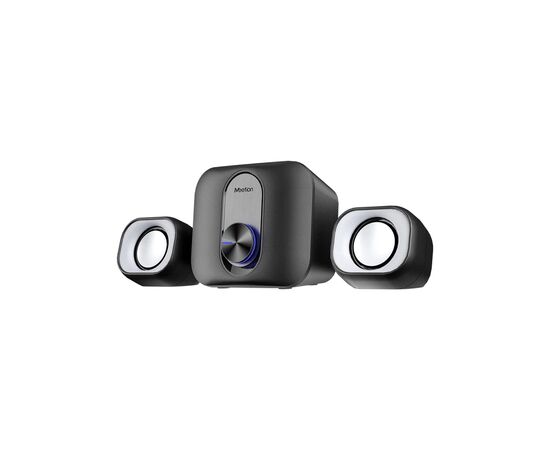 Акустическая система Meetion SP2110 Black (MT-SP2110-A), изображение 2