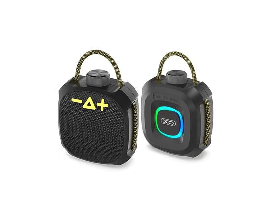 Акустическая система XO F77 5W Black (F77.black), изображение 2