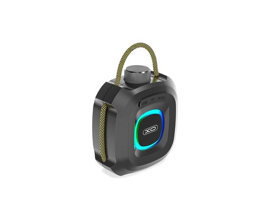 Акустическая система XO F77 5W Black (F77.black), изображение 3