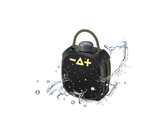 Акустическая система XO F77 5W Black (F77.black), изображение 4