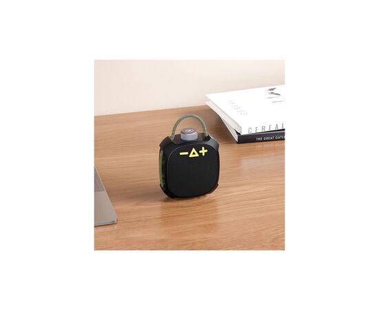 Акустическая система XO F77 5W Black (F77.black), изображение 5