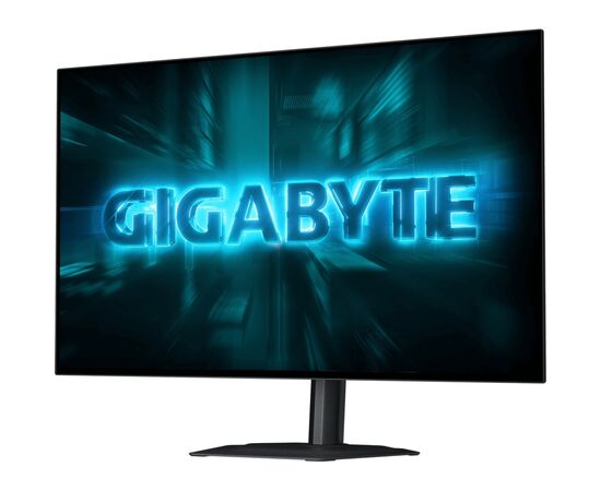 Монитор GIGABYTE GO27Q24G Gaming Monitor, изображение 2