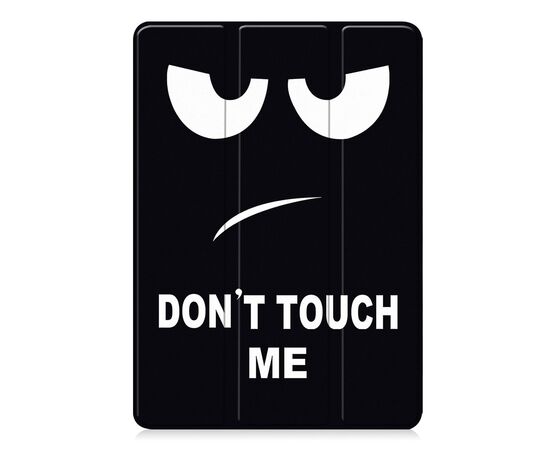 Чохол до планшета BeCover Flexible TPU Mate Samsung Galaxy Tab A11 SM-X133/X135 8.7" Don't Touch (715590), зображення 2