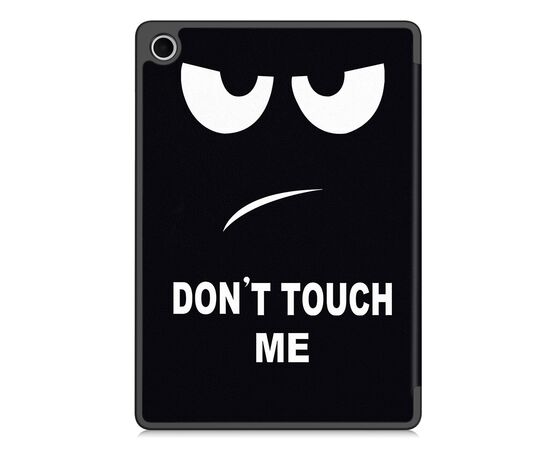 Чохол до планшета BeCover Flexible TPU Mate Samsung Galaxy Tab A11 SM-X133/X135 8.7" Don't Touch (715590), зображення 3