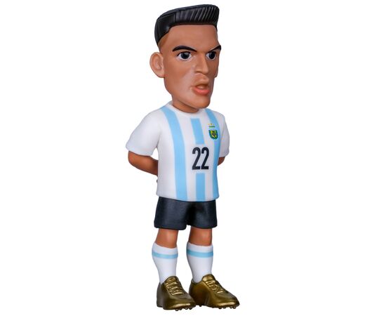 Фигурка Minix Argentina Lautaro (22595), изображение 2