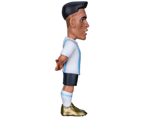 Фигурка Minix Argentina Lautaro (22595), изображение 4