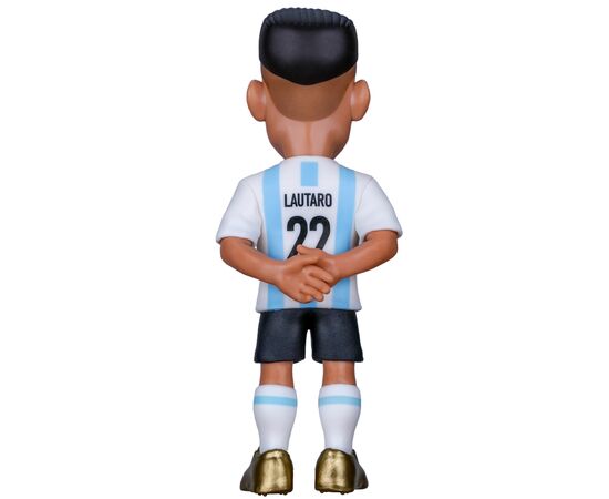 Фигурка Minix Argentina Lautaro (22595), изображение 5