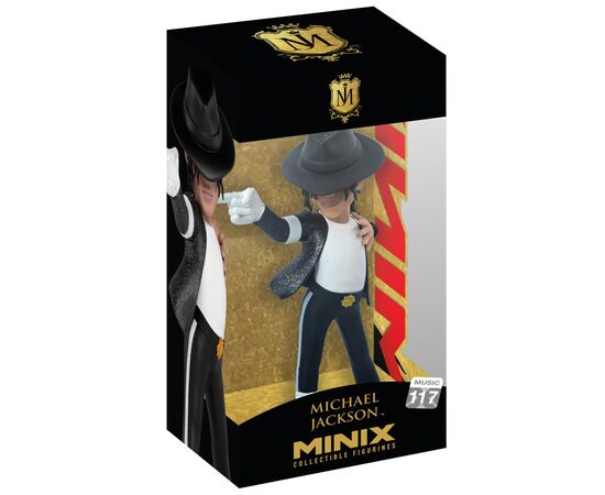 Фигурка Minix Michael Jackson (20775), изображение 6