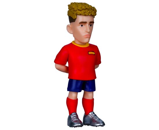 Фигурка Minix Spain Fermin Lopez (26173), изображение 2