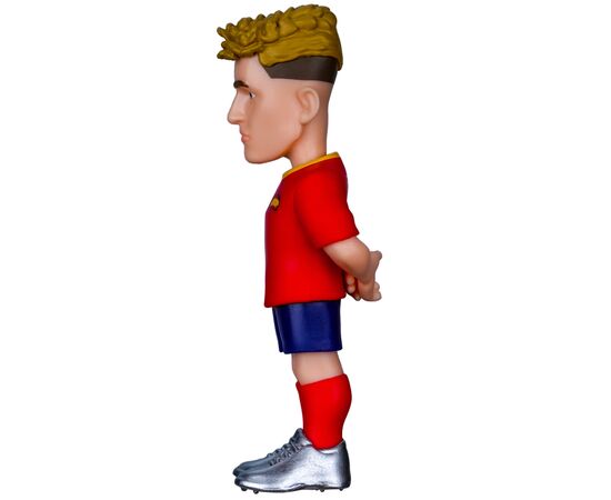 Фигурка Minix Spain Fermin Lopez (26173), изображение 3