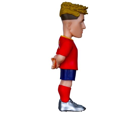 Фигурка Minix Spain Fermin Lopez (26173), изображение 4