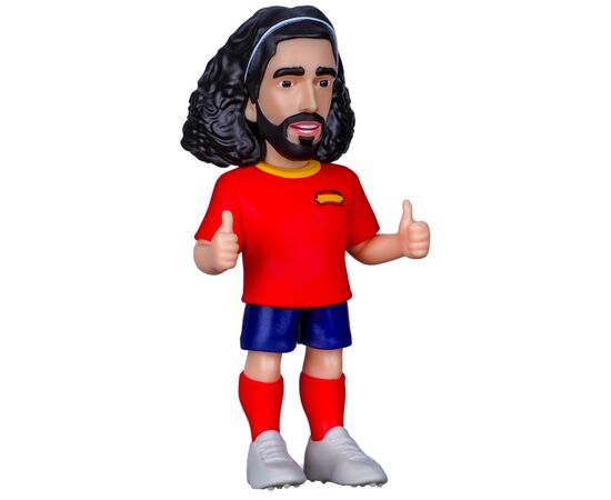 Фигурка Minix набор World Cup 2026 Spain (23646), изображение 2