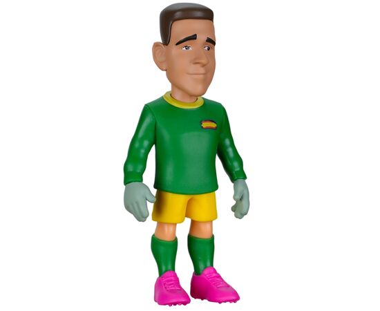 Фигурка Minix набор World Cup 2026 Spain (23646), изображение 4