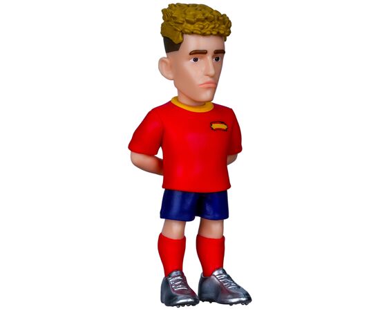 Фигурка Minix набор World Cup 2026 Spain (23646), изображение 5