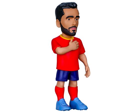 Фигурка Minix набор World Cup 2026 Spain (23646), изображение 6