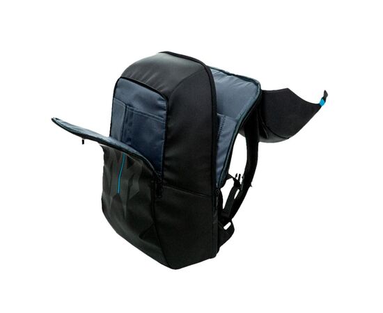 Рюкзак для ноутбука Acer 16" Predator Utility Lite Backpack, Black (GP.BAG11.07U), изображение 2