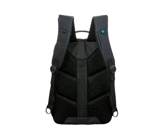 Рюкзак для ноутбука Acer 16" Predator Utility Lite Backpack, Black (GP.BAG11.07U), изображение 3