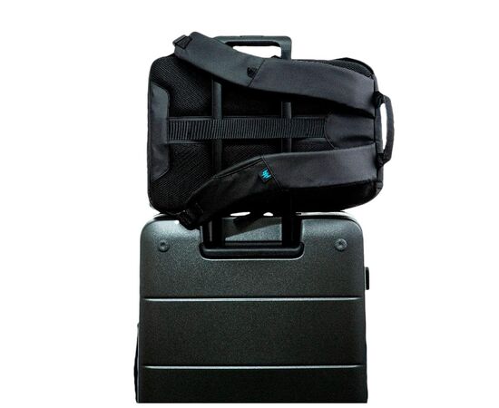 Рюкзак для ноутбука Acer 16" Predator Utility Lite Backpack, Black (GP.BAG11.07U), изображение 4