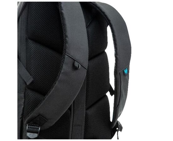 Рюкзак для ноутбука Acer 16" Predator Utility Lite Backpack, Black (GP.BAG11.07U), изображение 6