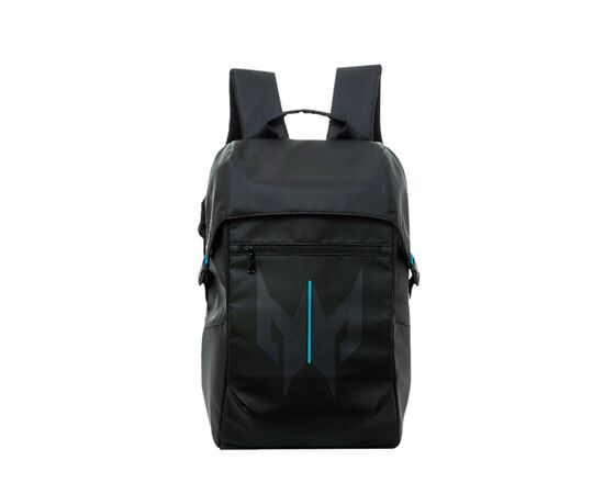 Рюкзак для ноутбука Acer 16" Predator Utility Lite Backpack, Black (GP.BAG11.07U)