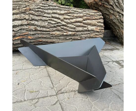 Костровая чаша Metalzavod Тріда 3мм (KSCH-T-3), изображение 4