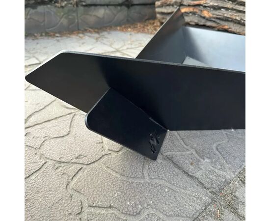 Костровая чаша Metalzavod Тріда 3мм (KSCH-T-3), изображение 5