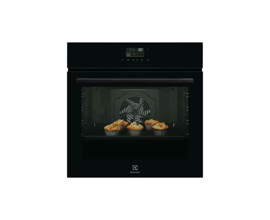 Духовой шкаф Electrolux LOD7P86Z