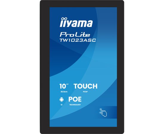 Монітор iiyama TW1023ASC-B3P, зображення 2