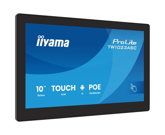 Монітор iiyama TW1023ASC-B3P, зображення 3