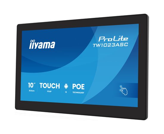 Монітор iiyama TW1023ASC-B3P, зображення 4