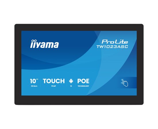 Монітор iiyama TW1023ASC-B3P