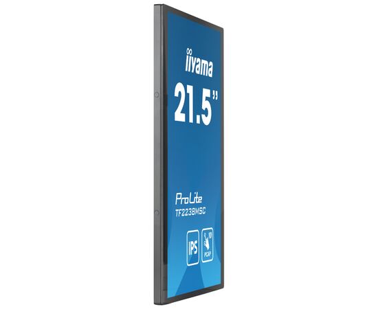 Монітор iiyama TF2238MSC-B1 5Y, зображення 5