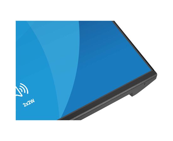 Монітор iiyama X2491HS-B1, зображення 4