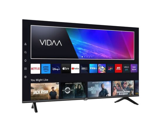 Телевизор Kivi 40F9000HB, изображение 2