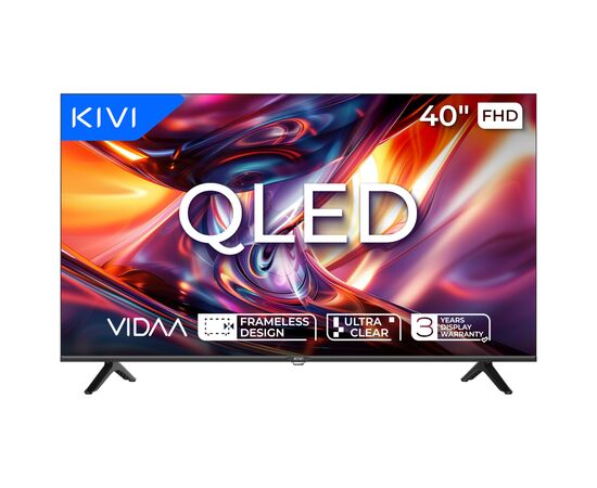 Телевизор Kivi 40F9000HB