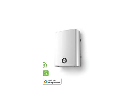 Бойлер Tesy BelliSlimo Lite Cloud GCR 50 27 12 E32 ECW (306339), изображение 2