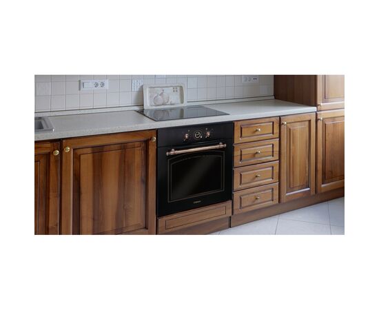 Духовой шкаф Hansa BOES68269, изображение 2