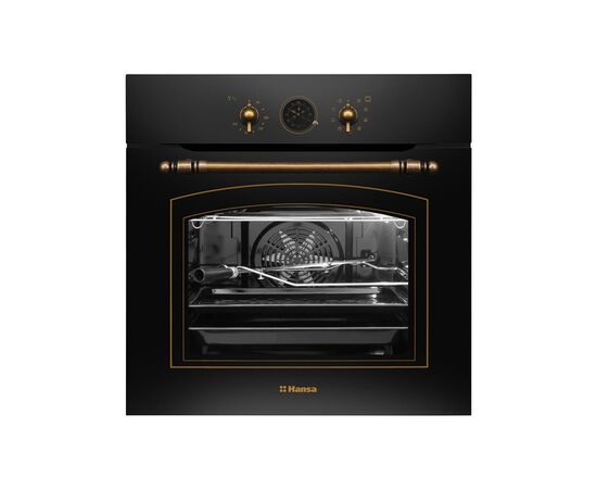 Духовой шкаф Hansa BOES68269