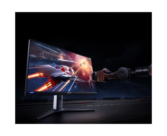 Монитор Xiaomi Mini LED Gaming Monitor G Pro 27Qi 2026 (ELA6394EU), изображение 7