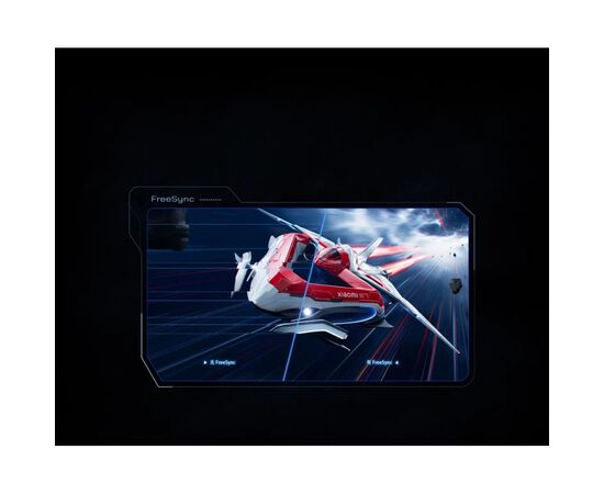 Монитор Xiaomi Mini LED Gaming Monitor G Pro 27Qi 2026 (ELA6394EU), изображение 8