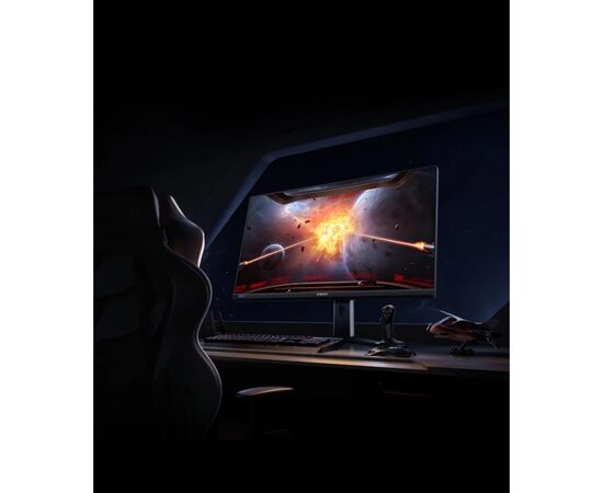 Монитор Xiaomi Mini LED Gaming Monitor G Pro 27Qi 2026 (ELA6394EU), изображение 9