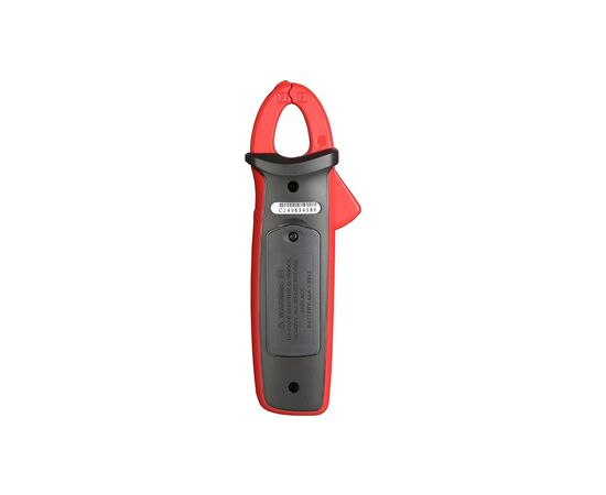 Токовые клещи UNI-T UT211B, изображение 3