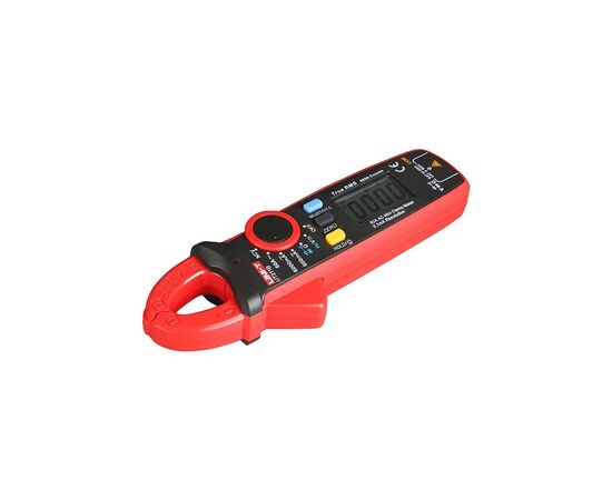 Токовые клещи UNI-T UT211B, изображение 4