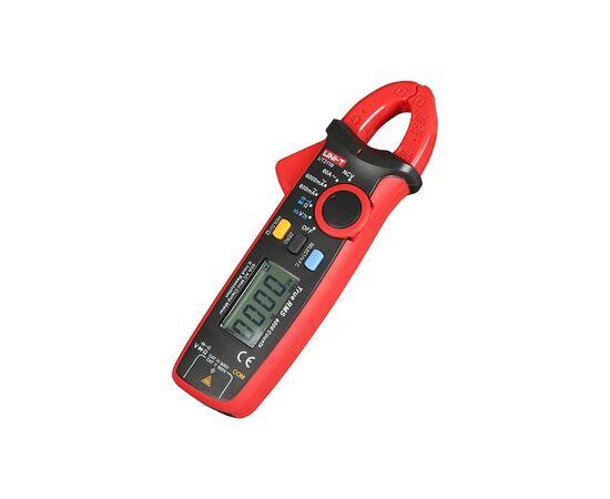 Токовые клещи UNI-T UT211B, изображение 5