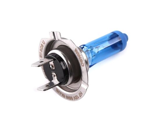 Автолампа WINSO H7 HYPER BLUE 4200K 55W PX26d (712740), изображение 2