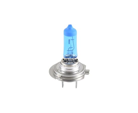 Автолампа WINSO H7 HYPER BLUE 4200K 55W PX26d (712740)