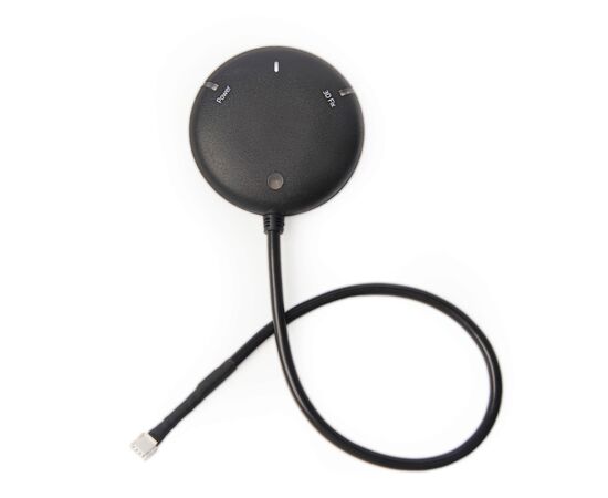 GPS модуль для дрона Holybro DroneCAN M9N (12032), изображение 4